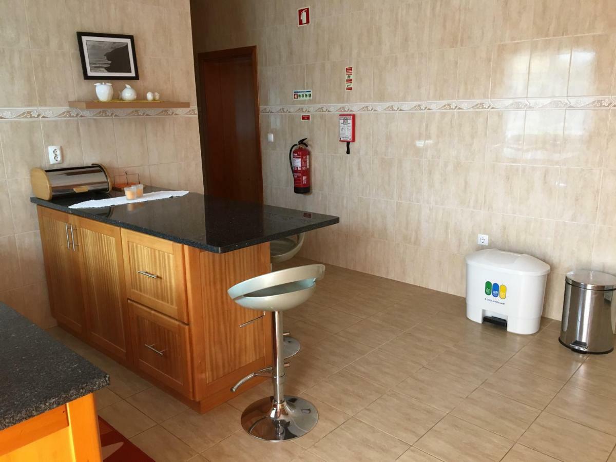 Terreiros Casa Do Carrocaヴィラ エクステリア 写真