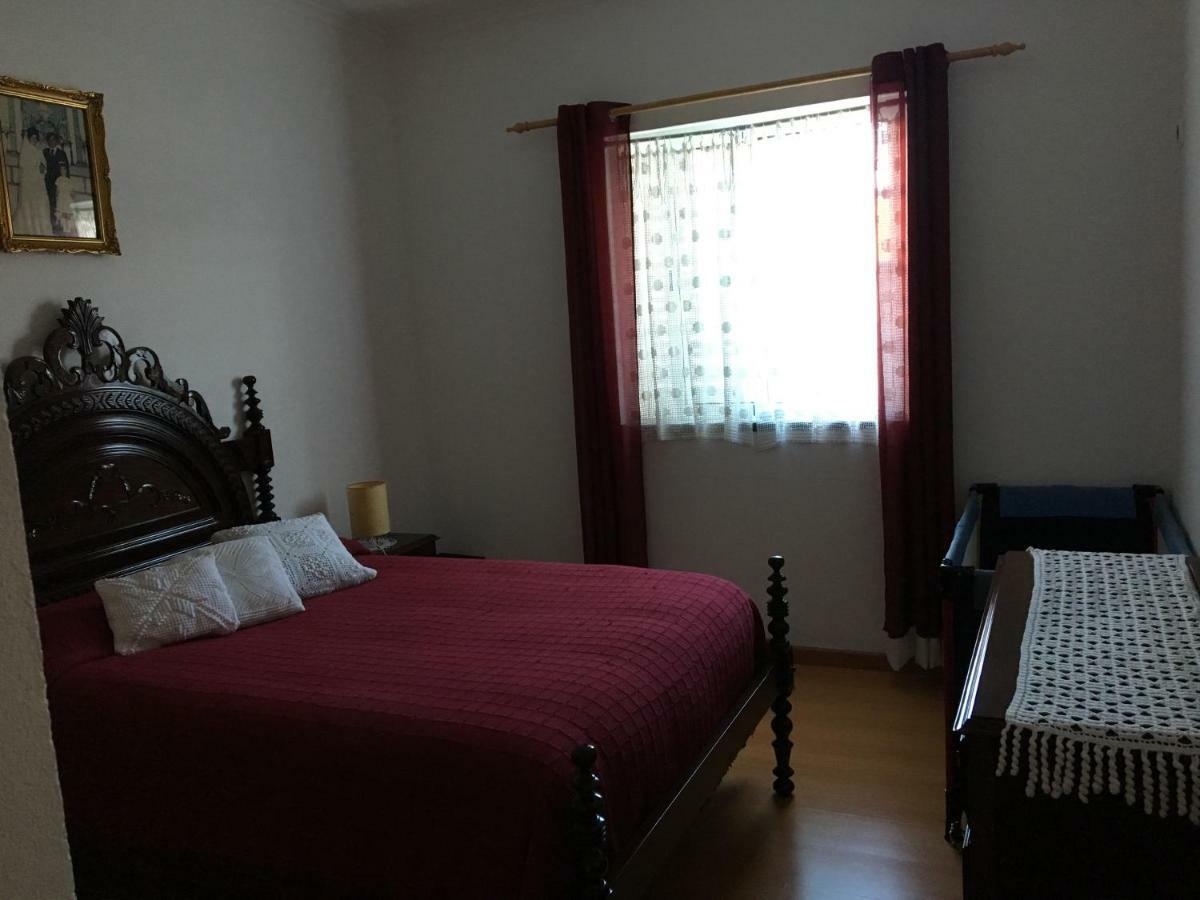 Terreiros Casa Do Carrocaヴィラ エクステリア 写真