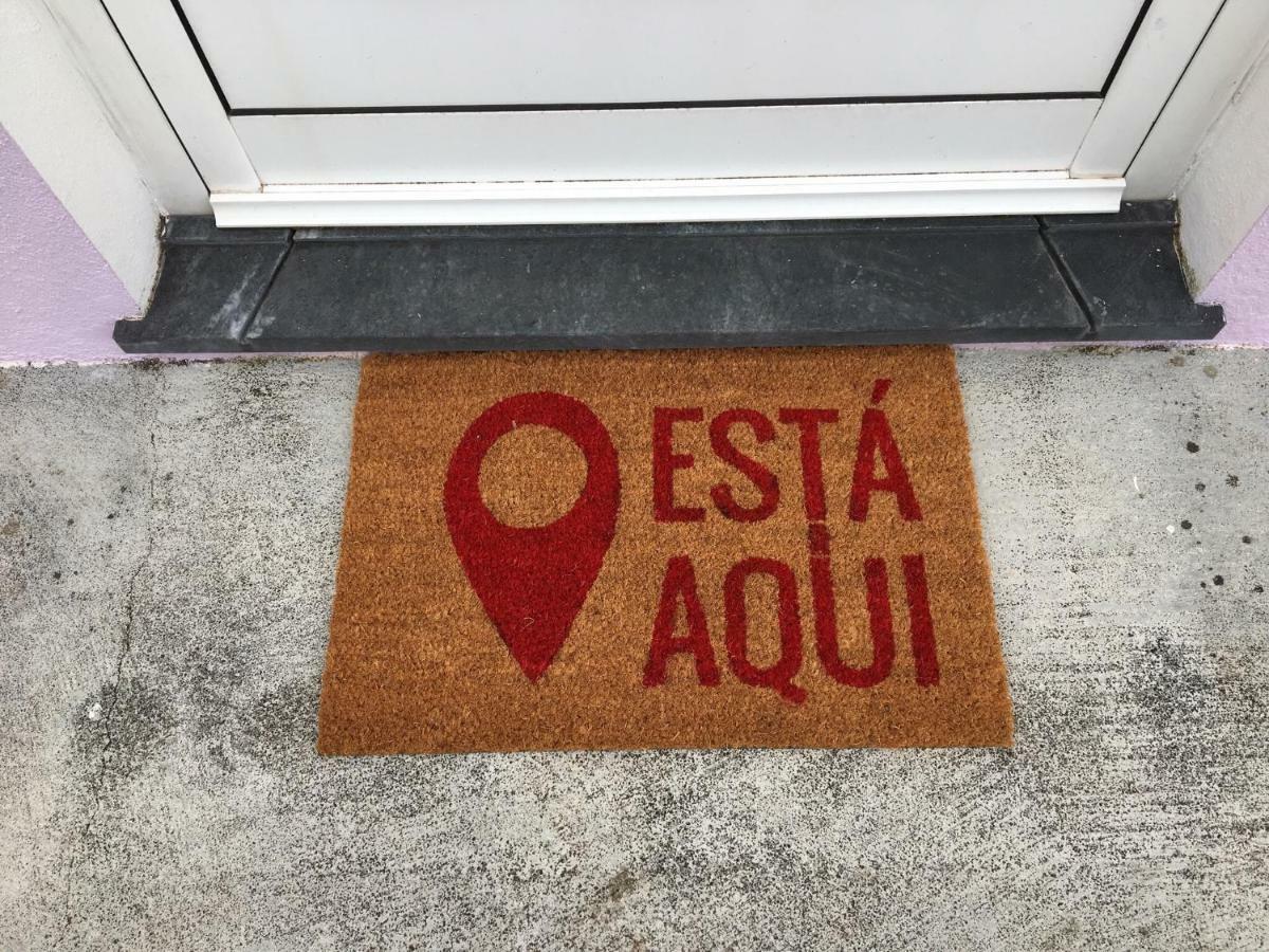 Terreiros Casa Do Carrocaヴィラ エクステリア 写真